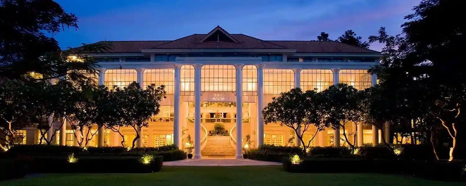 Centara Reserve Samui
